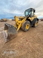 Used Komatsu Loader